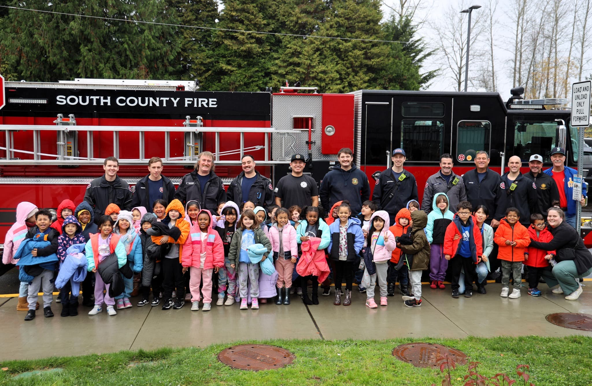 Community partnership