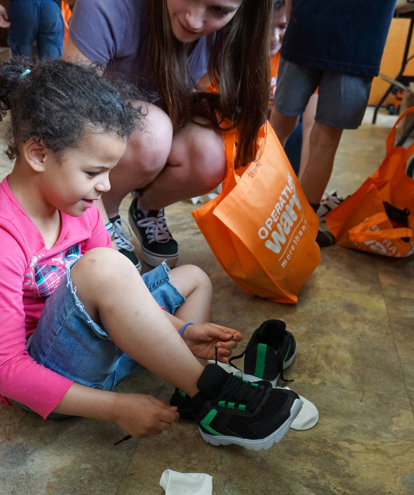 Government Partnerships