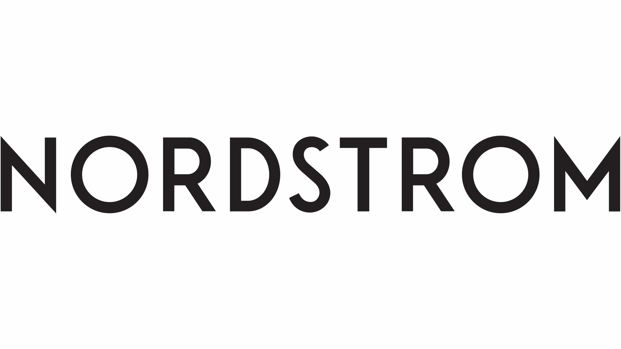 Nordstrom Logo