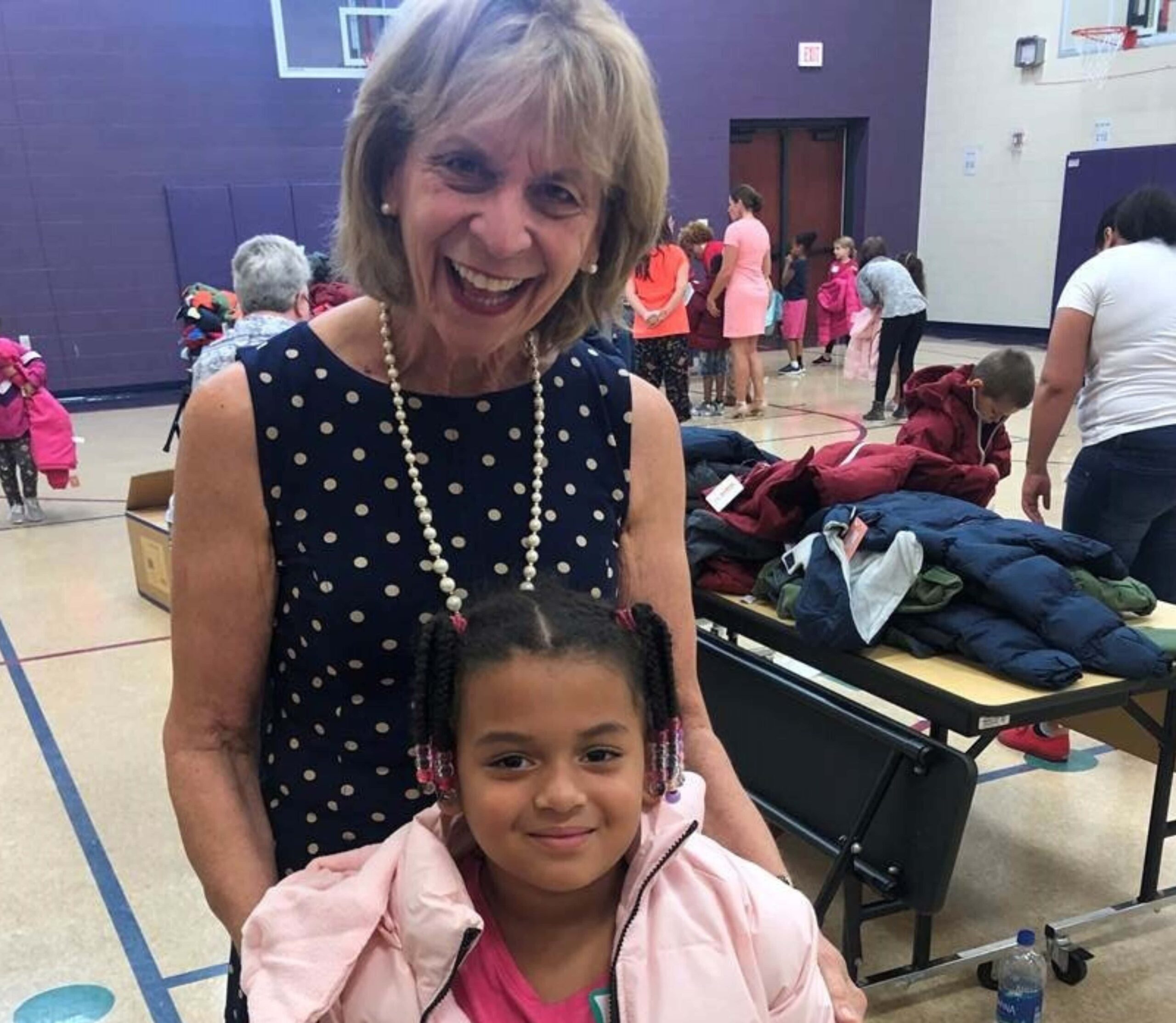 Statewide Connections