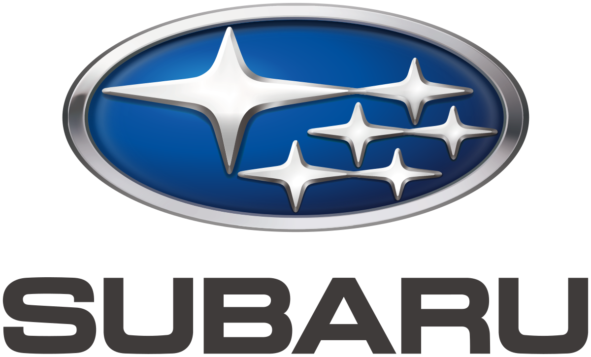 Subaru Logo Transparent.svg