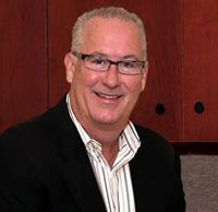 Tim Wallace Headshot