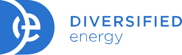 Diversified Energy Logo