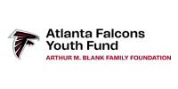 Falcons Youth Fund Arthur M. Blank