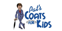 Pats Coats For Kids