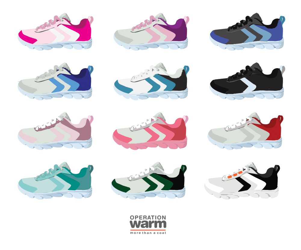 Shoe Styles 2025 26 2 1 1