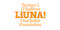 Terrence J. OSullivan LIUNA Charitable Foundation