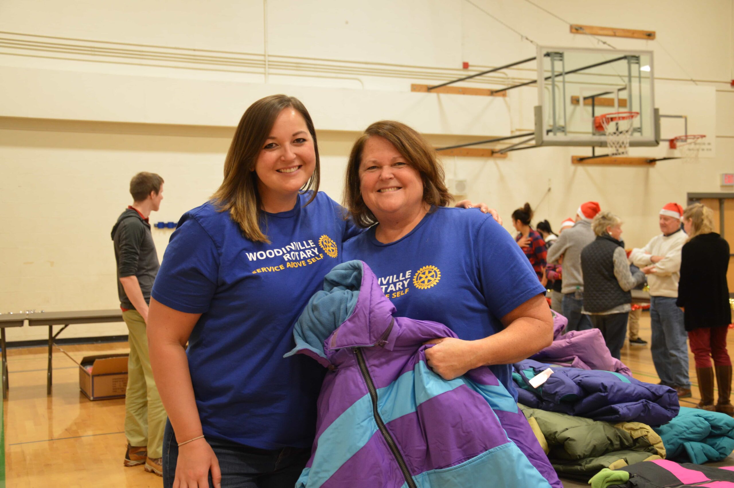 Woodinville Rotary 1