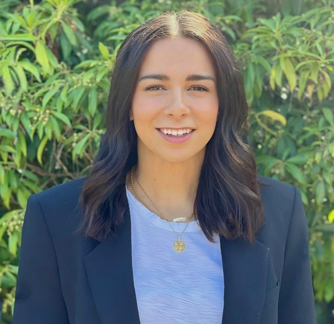 Sarah Waite Headshot