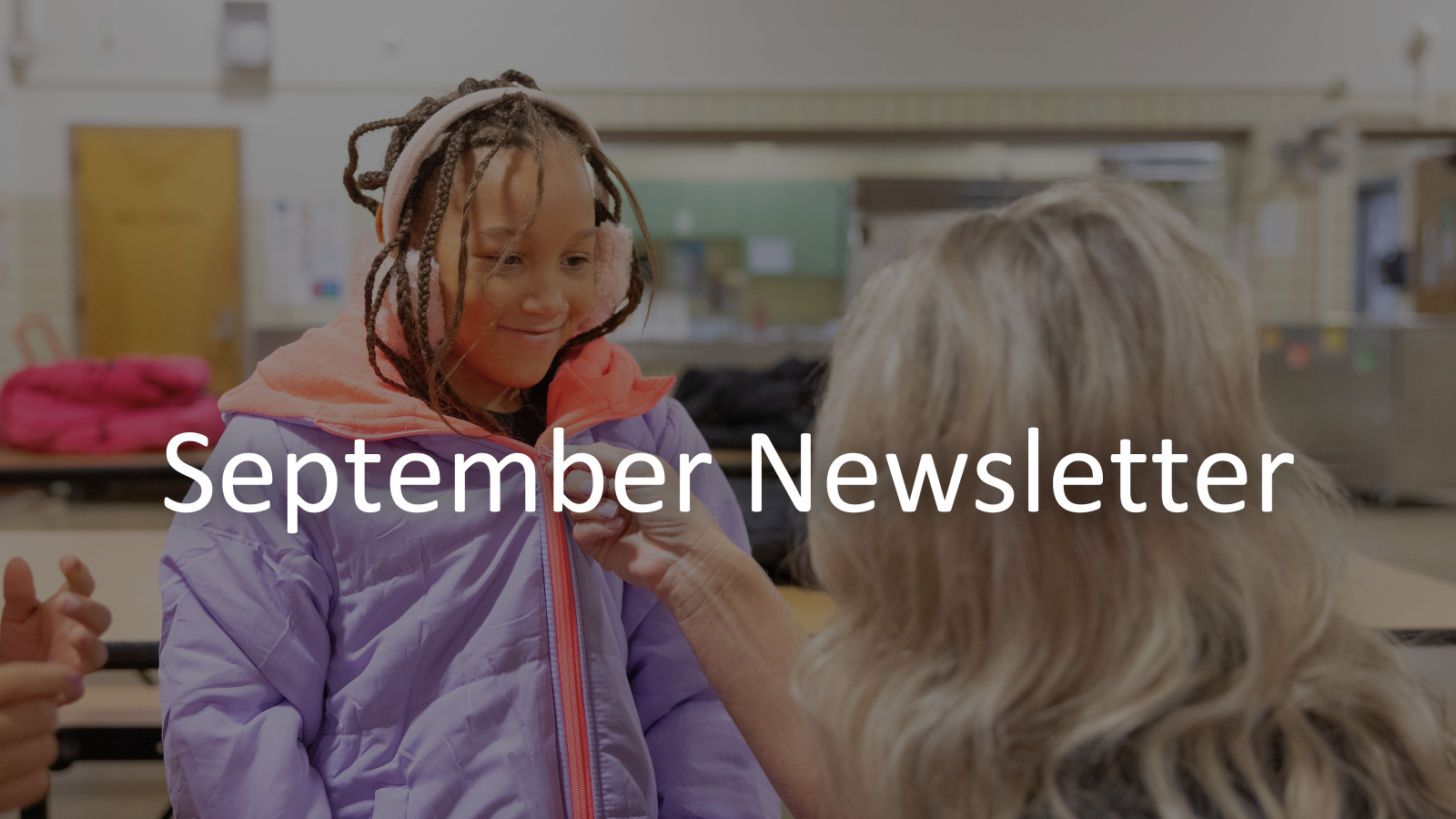 Sep Newsletter