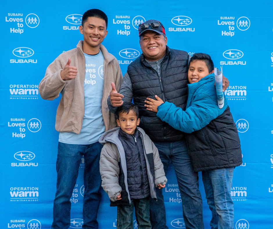 Subaru Spotlight 1 Image