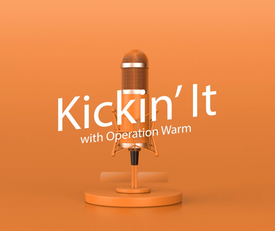 Kickin It Podcast Spotlight