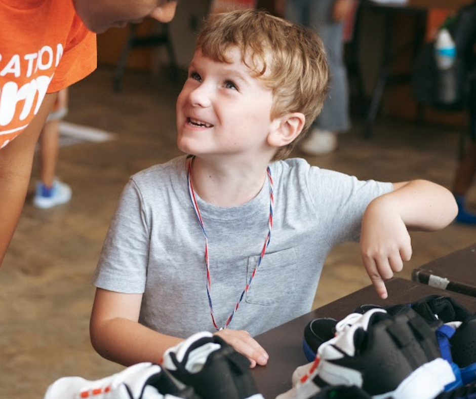 August Newsletter