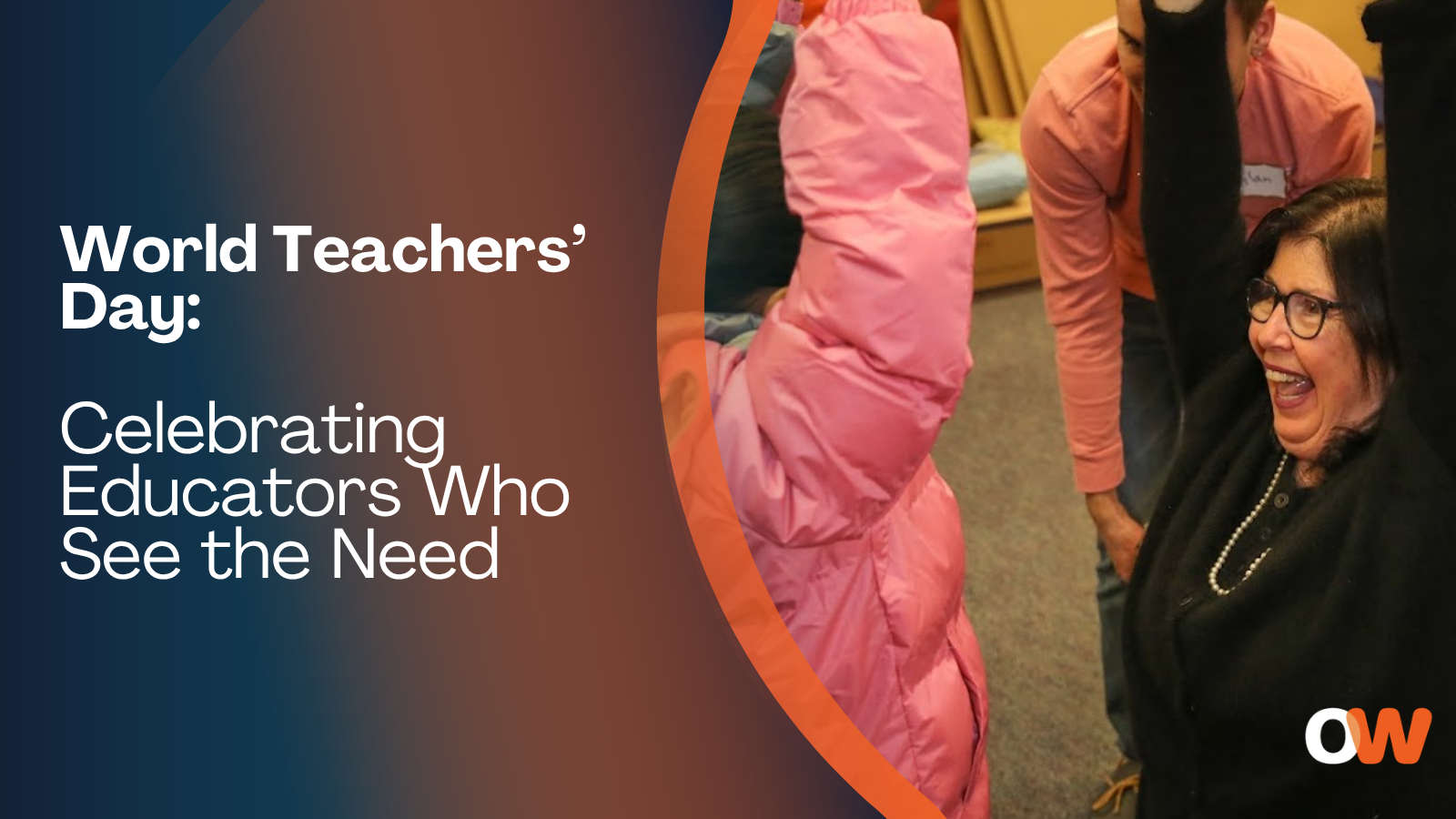 World Teachers Day