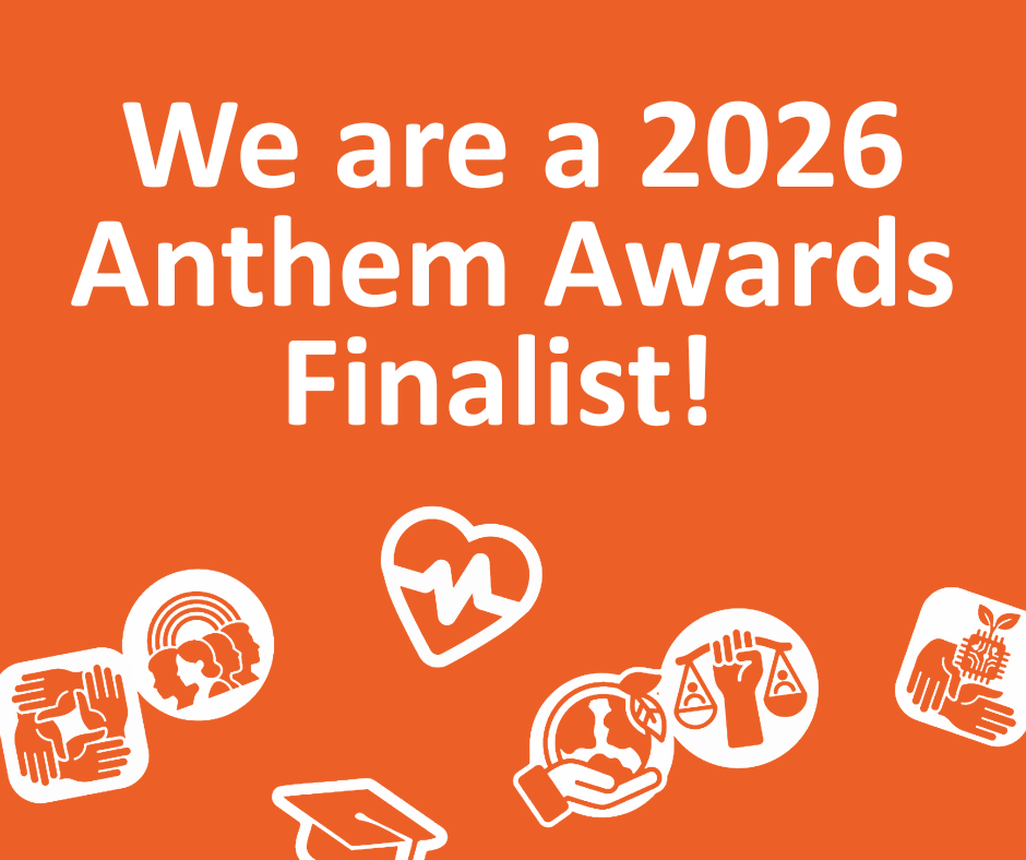 Anthem Award Finalists